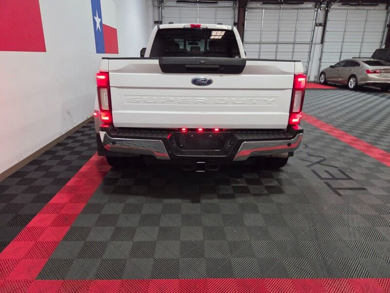 2020 Ford Super Duty F-450 LARIAT Ultimate 6.7L Diesel Camera Gooseneck NEW Tires Arlington TX