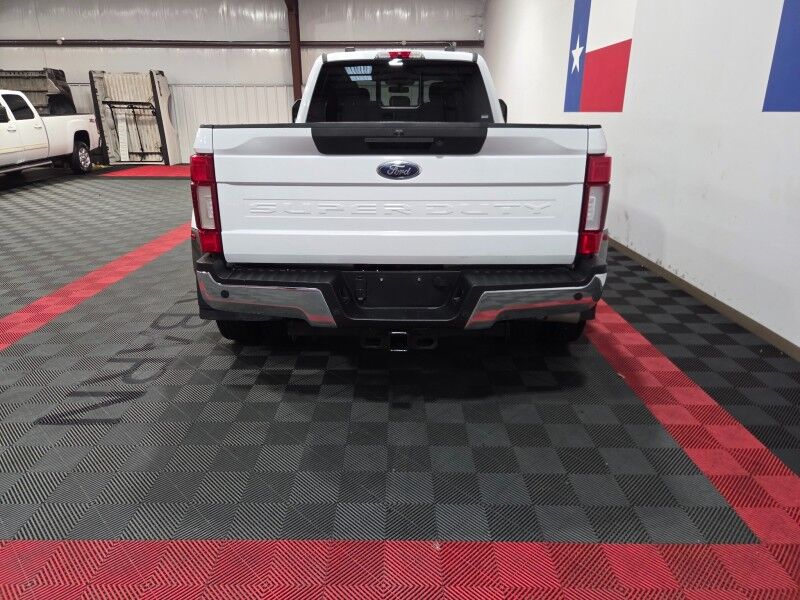 2020 Ford Super Duty F-450 LARIAT Ultimate 6.7L Diesel Camera Gooseneck NEW Tires Arlington TX