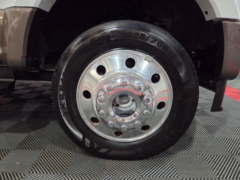 2020 Ford Super Duty F-450 LARIAT Ultimate 6.7L Diesel Camera Gooseneck NEW Tires Arlington TX