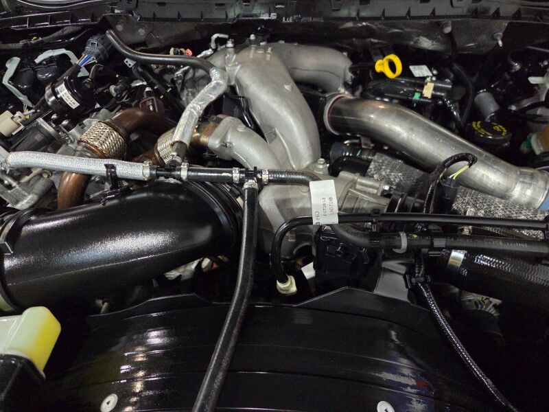 2020 Ford Super Duty F-450 LARIAT Ultimate 6.7L Diesel Camera Gooseneck NEW Tires Arlington TX