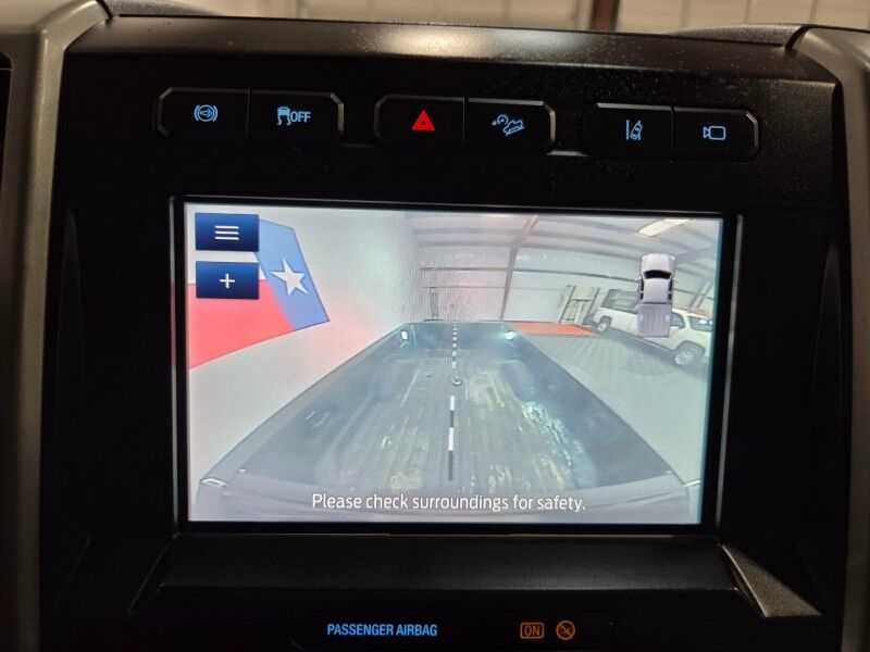 2020 Ford Super Duty F-450 LARIAT Ultimate 6.7L Diesel Camera Gooseneck NEW Tires Arlington TX