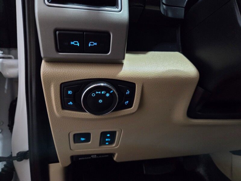 2020 Ford Super Duty F-450 LARIAT Ultimate 6.7L Diesel Camera Gooseneck NEW Tires Arlington TX