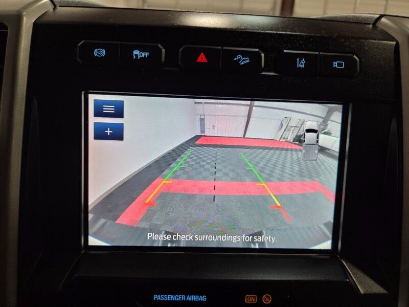 2020 Ford Super Duty F-450 LARIAT Ultimate 6.7L Diesel Camera Gooseneck NEW Tires Arlington TX