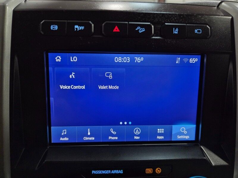 2020 Ford Super Duty F-450 LARIAT Ultimate 6.7L Diesel Camera Gooseneck NEW Tires Arlington TX