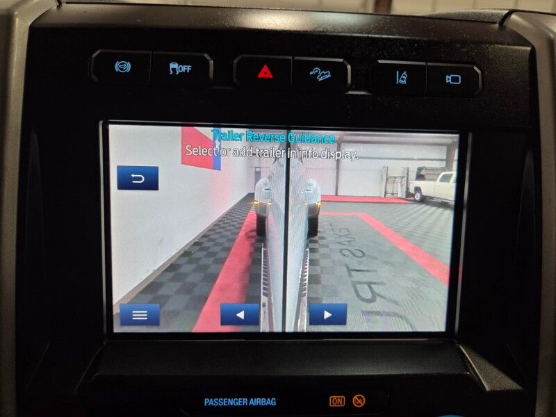 2020 Ford Super Duty F-450 LARIAT Ultimate 6.7L Diesel Camera Gooseneck NEW Tires Arlington TX