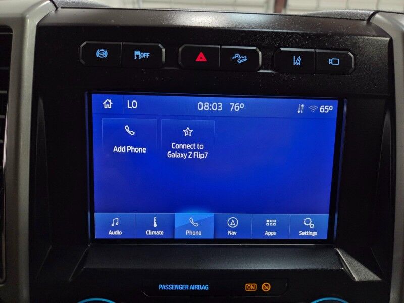 2020 Ford Super Duty F-450 LARIAT Ultimate 6.7L Diesel Camera Gooseneck NEW Tires Arlington TX
