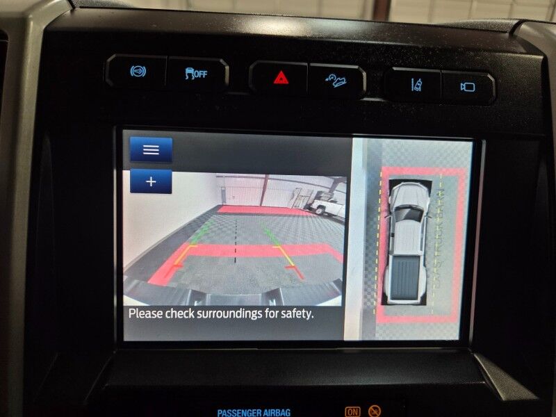2020 Ford Super Duty F-450 LARIAT Ultimate 6.7L Diesel Camera Gooseneck NEW Tires Arlington TX