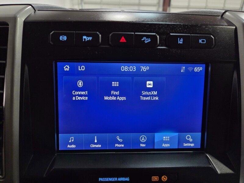 2020 Ford Super Duty F-450 LARIAT Ultimate 6.7L Diesel Camera Gooseneck NEW Tires Arlington TX
