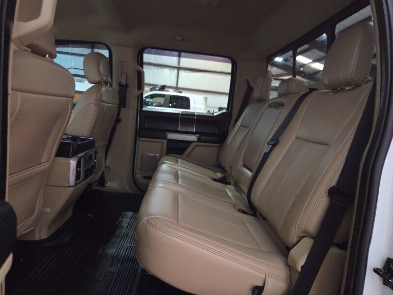 2020 Ford Super Duty F-450 LARIAT Ultimate 6.7L Diesel Camera Gooseneck NEW Tires Arlington TX