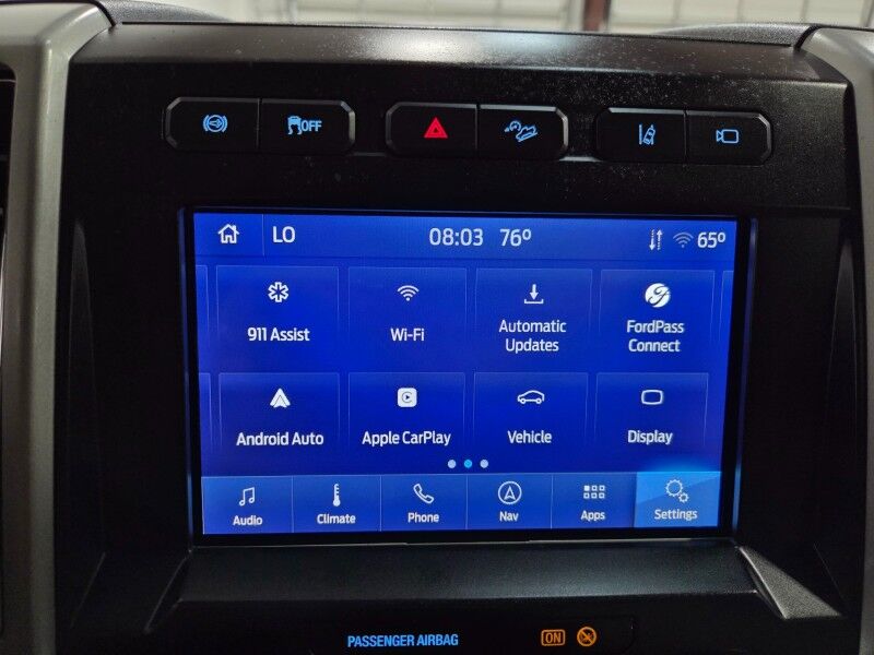 2020 Ford Super Duty F-450 LARIAT Ultimate 6.7L Diesel Camera Gooseneck NEW Tires Arlington TX