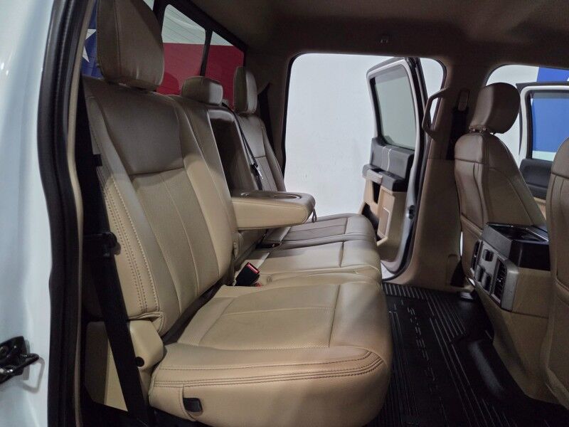 2020 Ford Super Duty F-450 LARIAT Ultimate 6.7L Diesel Camera Gooseneck NEW Tires Arlington TX