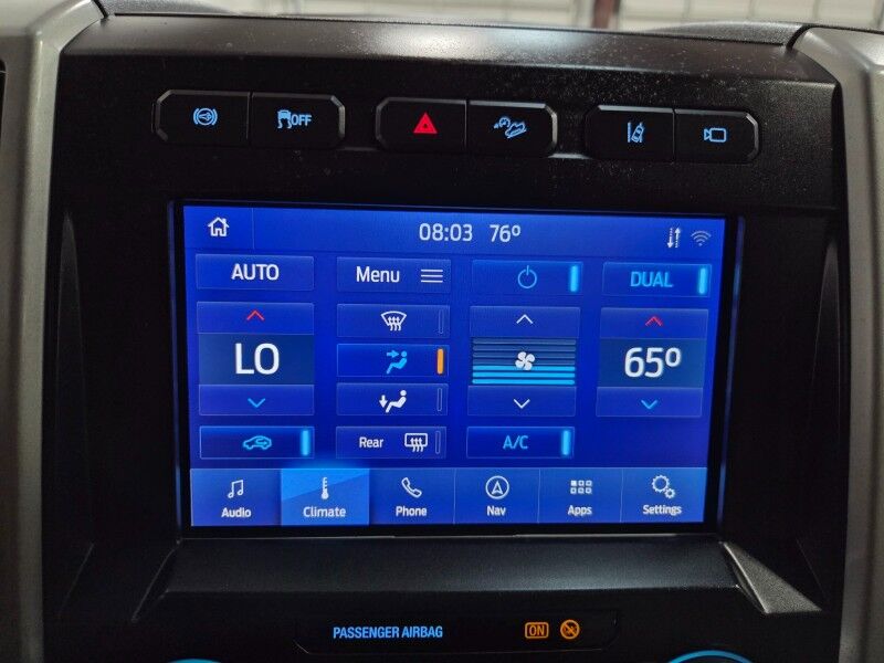 2020 Ford Super Duty F-450 LARIAT Ultimate 6.7L Diesel Camera Gooseneck NEW Tires Arlington TX