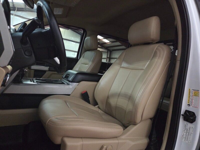 2020 Ford Super Duty F-450 LARIAT Ultimate 6.7L Diesel Camera Gooseneck NEW Tires Arlington TX