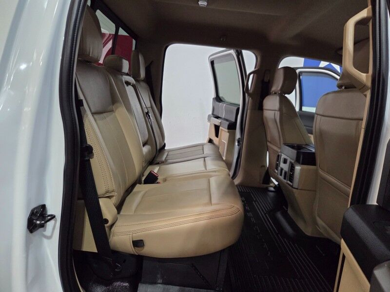 2020 Ford Super Duty F-450 LARIAT Ultimate 6.7L Diesel Camera Gooseneck NEW Tires Arlington TX