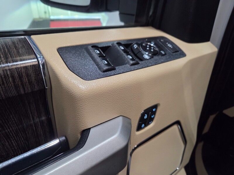 2020 Ford Super Duty F-450 LARIAT Ultimate 6.7L Diesel Camera Gooseneck NEW Tires Arlington TX