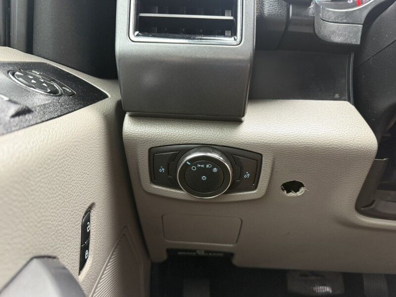 2020 Ford Super Duty F-550 7.3L V8 Flatbed XLT Collinsville OK