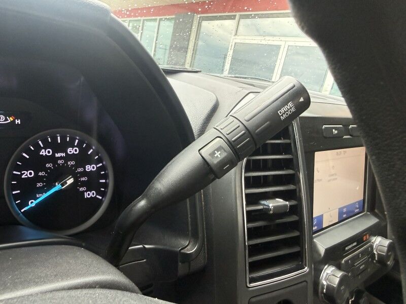 2020 Ford Super Duty F-550 7.3L V8 Flatbed XLT Collinsville OK