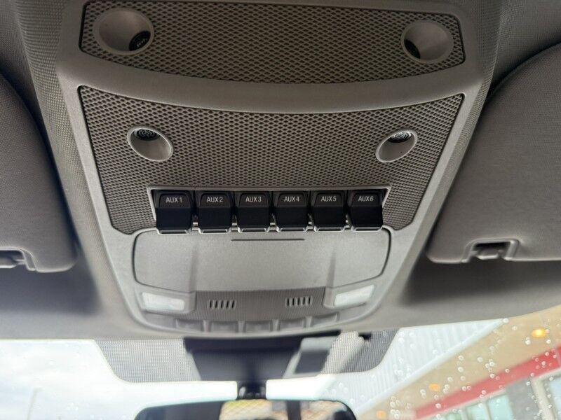 2020 Ford Super Duty F-550 7.3L V8 Flatbed XLT Collinsville OK