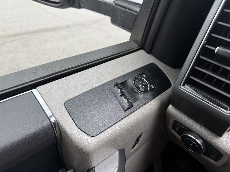 2020 Ford Super Duty F-550 7.3L V8 Flatbed XLT Collinsville OK