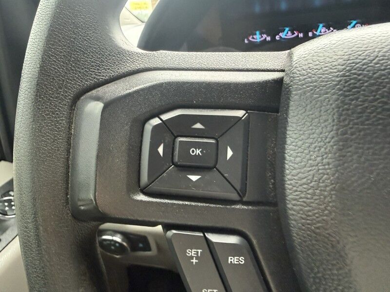 2020 Ford Super Duty F-550 7.3L V8 Flatbed XLT Collinsville OK