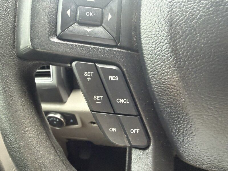 2020 Ford Super Duty F-550 7.3L V8 Flatbed XLT Collinsville OK