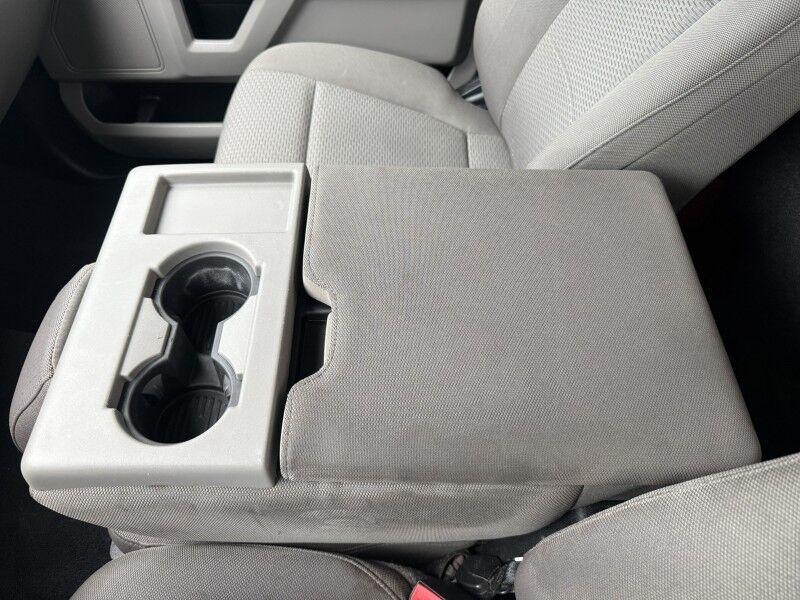 2020 Ford Super Duty F-550 7.3L V8 Flatbed XLT Collinsville OK