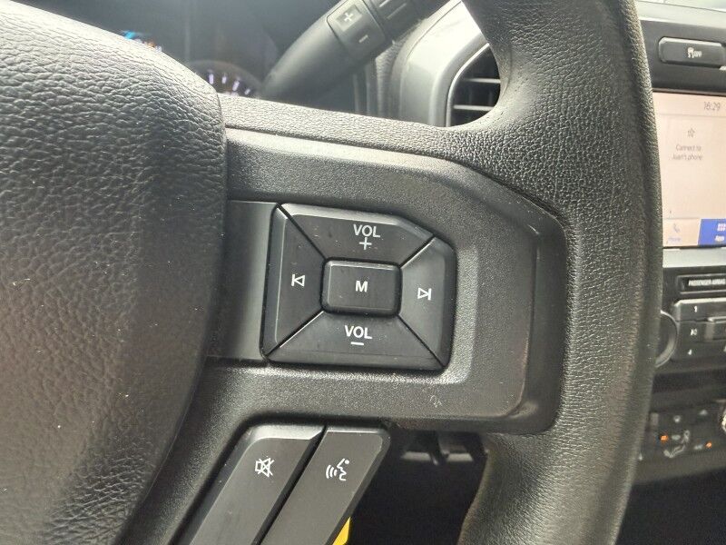 2020 Ford Super Duty F-550 7.3L V8 Flatbed XLT Collinsville OK