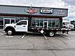 2020 Ford Super Duty F-550 7.3L V8 Flatbed XLT
