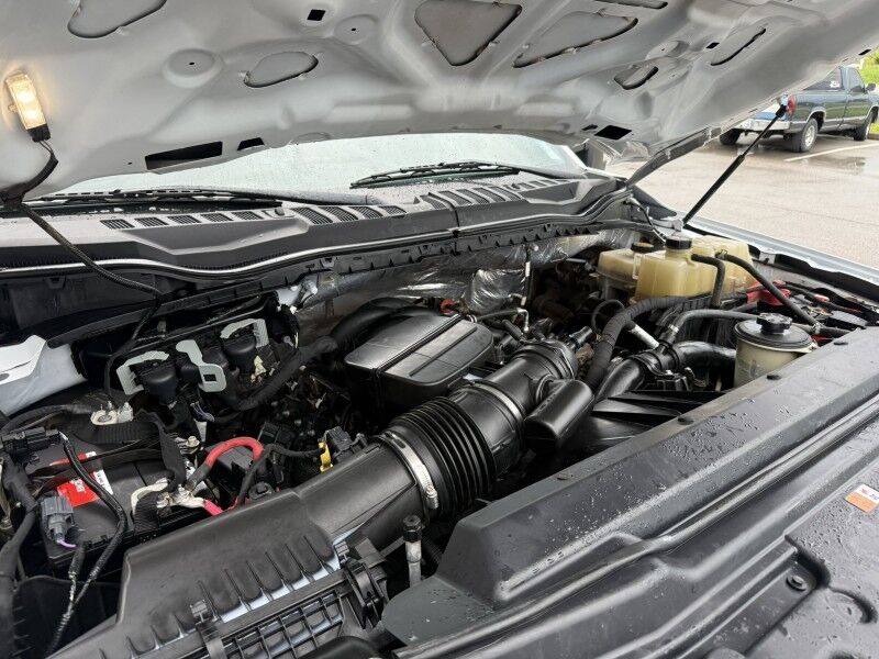 2020 Ford Super Duty F-550 7.3L V8 Flatbed XLT Collinsville OK