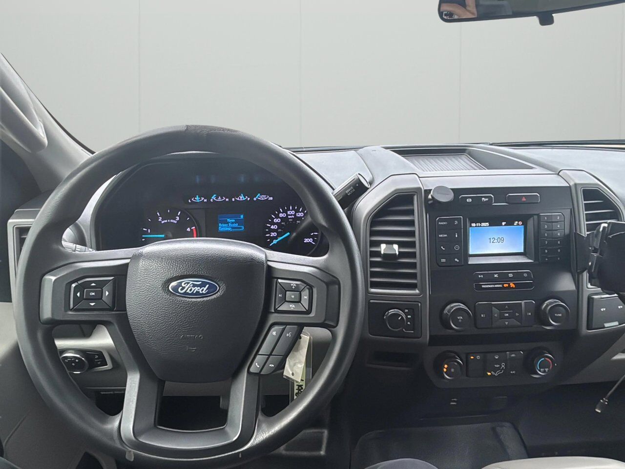 2020 Ford Super Duty F-550 DRW XL - READY FOR WORK! Sherwood Park AB