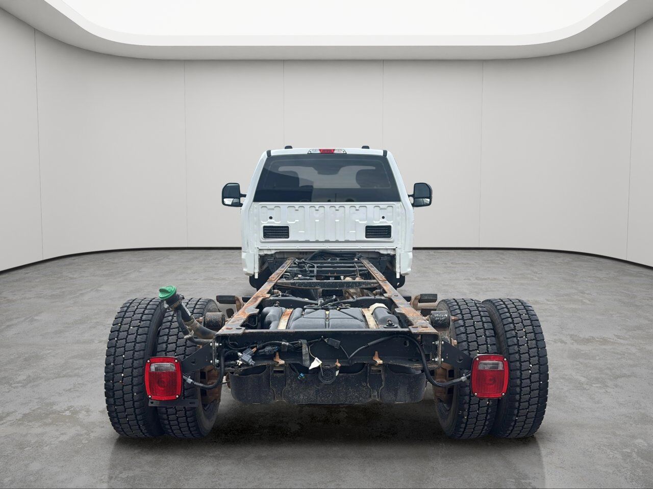 2020 Ford Super Duty F-550 DRW XL - READY FOR WORK! Sherwood Park AB