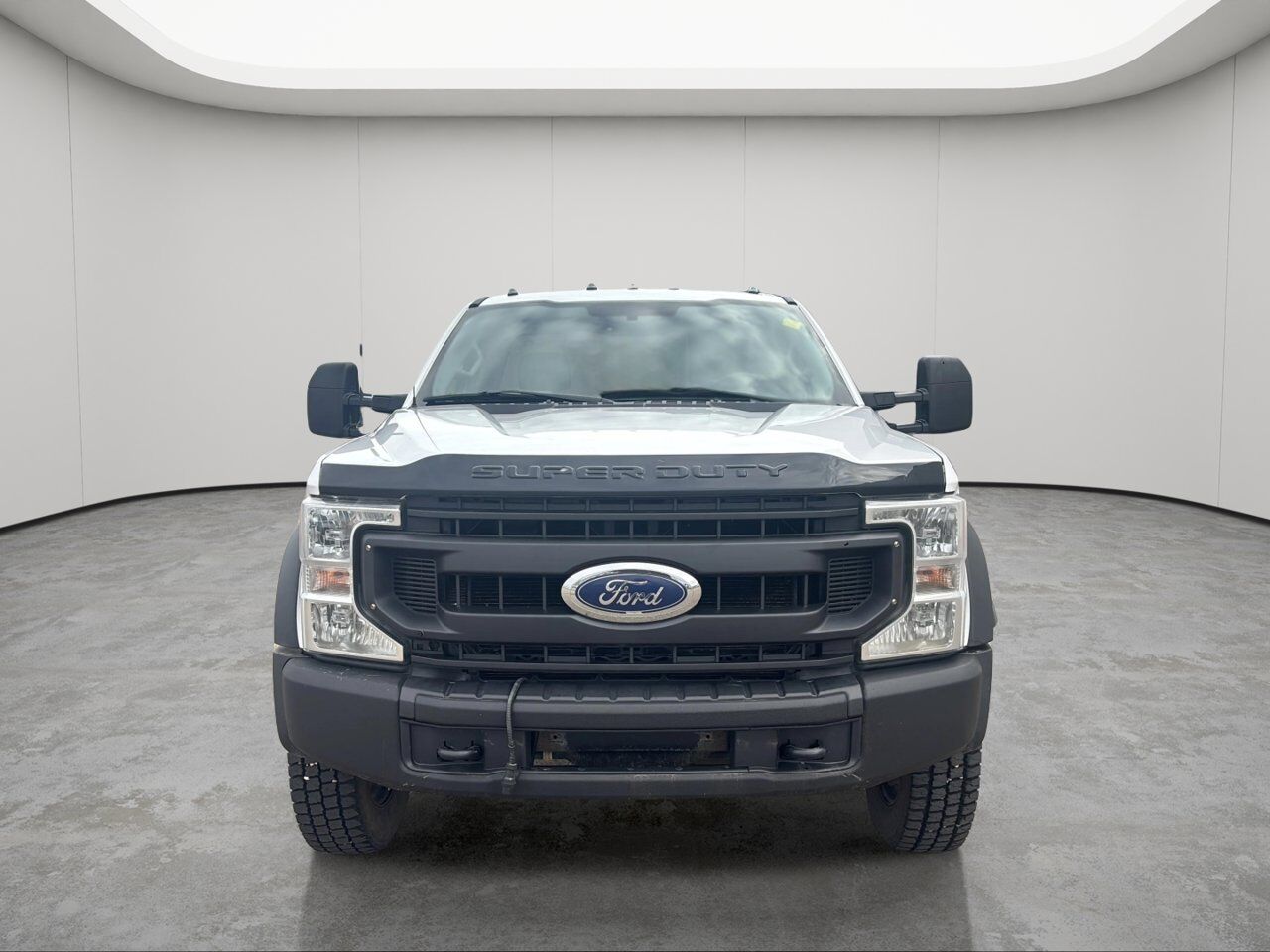 2020 Ford Super Duty F-550 DRW XL Sherwood Park AB