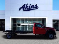 2020 Ford Super Duty F-550 DRW XL Winder GA 2020 Ford Super Duty F-550 DRW XL Winder GA