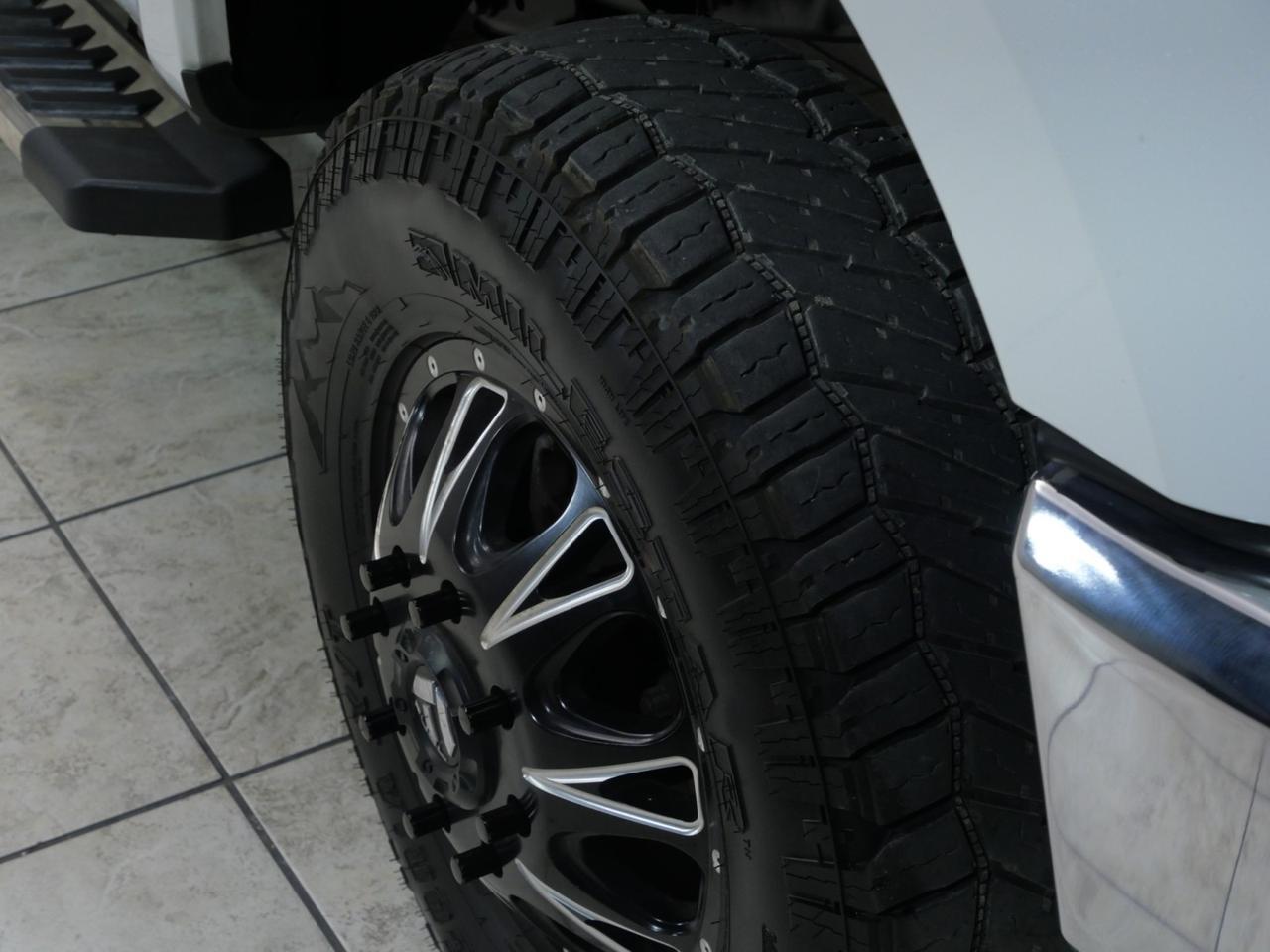 2020 Ford Super Duty Lariat F-350 DRW 4x4 LARIAT Mansfield TX