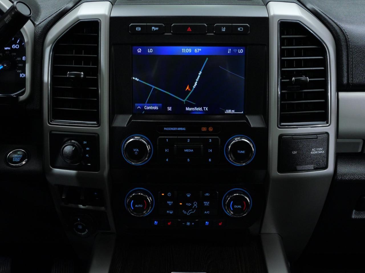 2020 Ford Super Duty Lariat F-350 DRW 4x4 LARIAT Mansfield TX