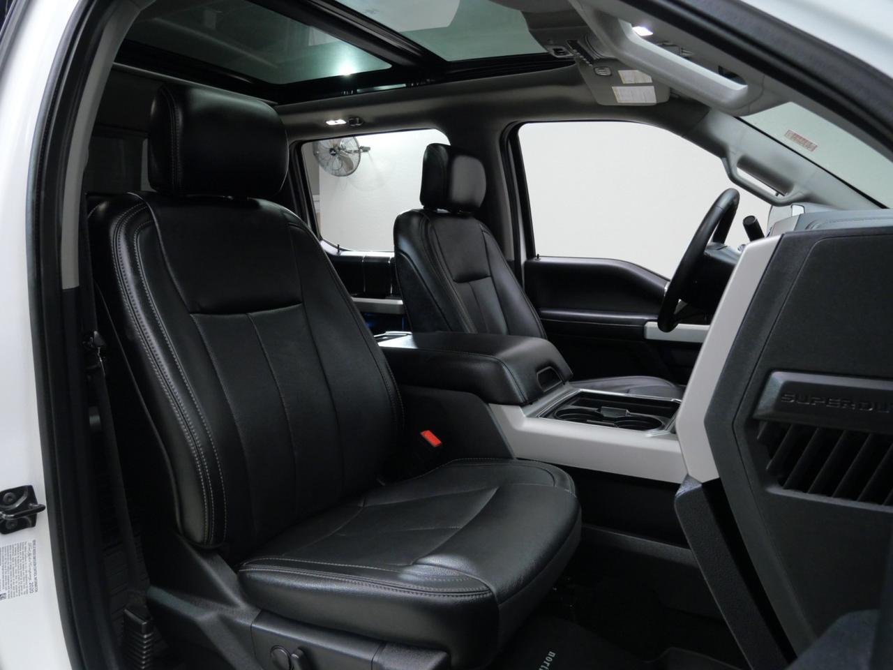 2020 Ford Super Duty Lariat F-350 DRW 4x4 LARIAT Mansfield TX