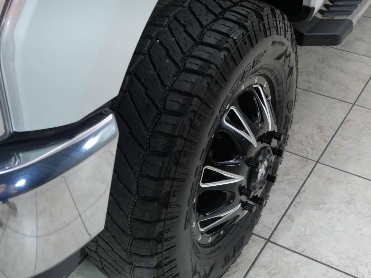 2020 Ford Super Duty Lariat F-350 DRW 4x4 LARIAT Mansfield TX