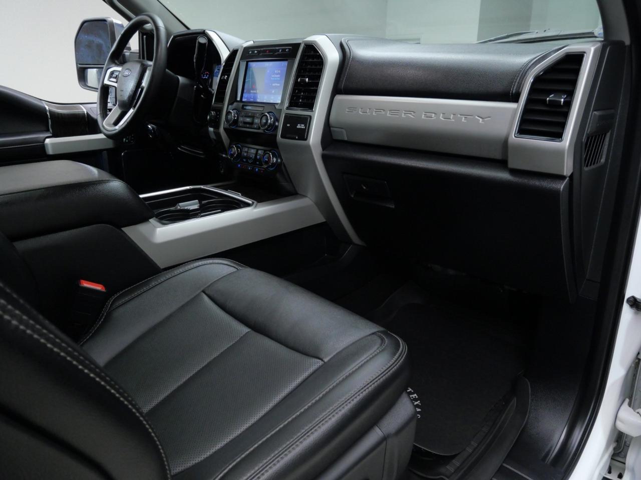 2020 Ford Super Duty Lariat F-350 DRW 4x4 LARIAT Mansfield TX