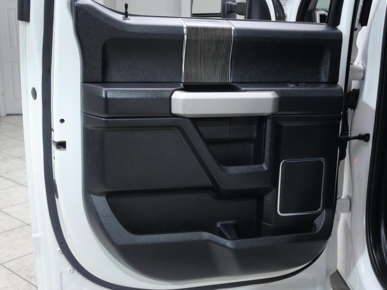 2020 Ford Super Duty Lariat F-350 DRW 4x4 LARIAT Mansfield TX