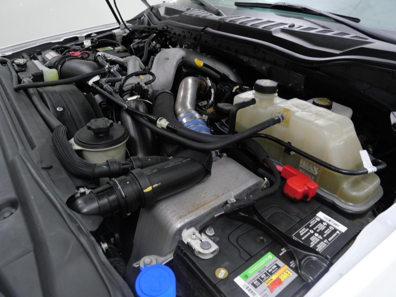 2020 Ford Super Duty Lariat F-350 DRW 4x4 LARIAT Mansfield TX