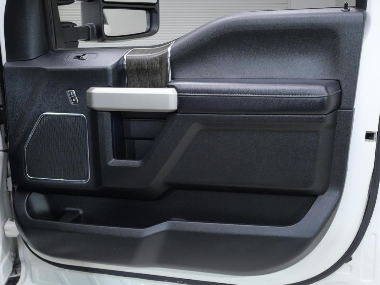 2020 Ford Super Duty Lariat F-350 DRW 4x4 LARIAT Mansfield TX