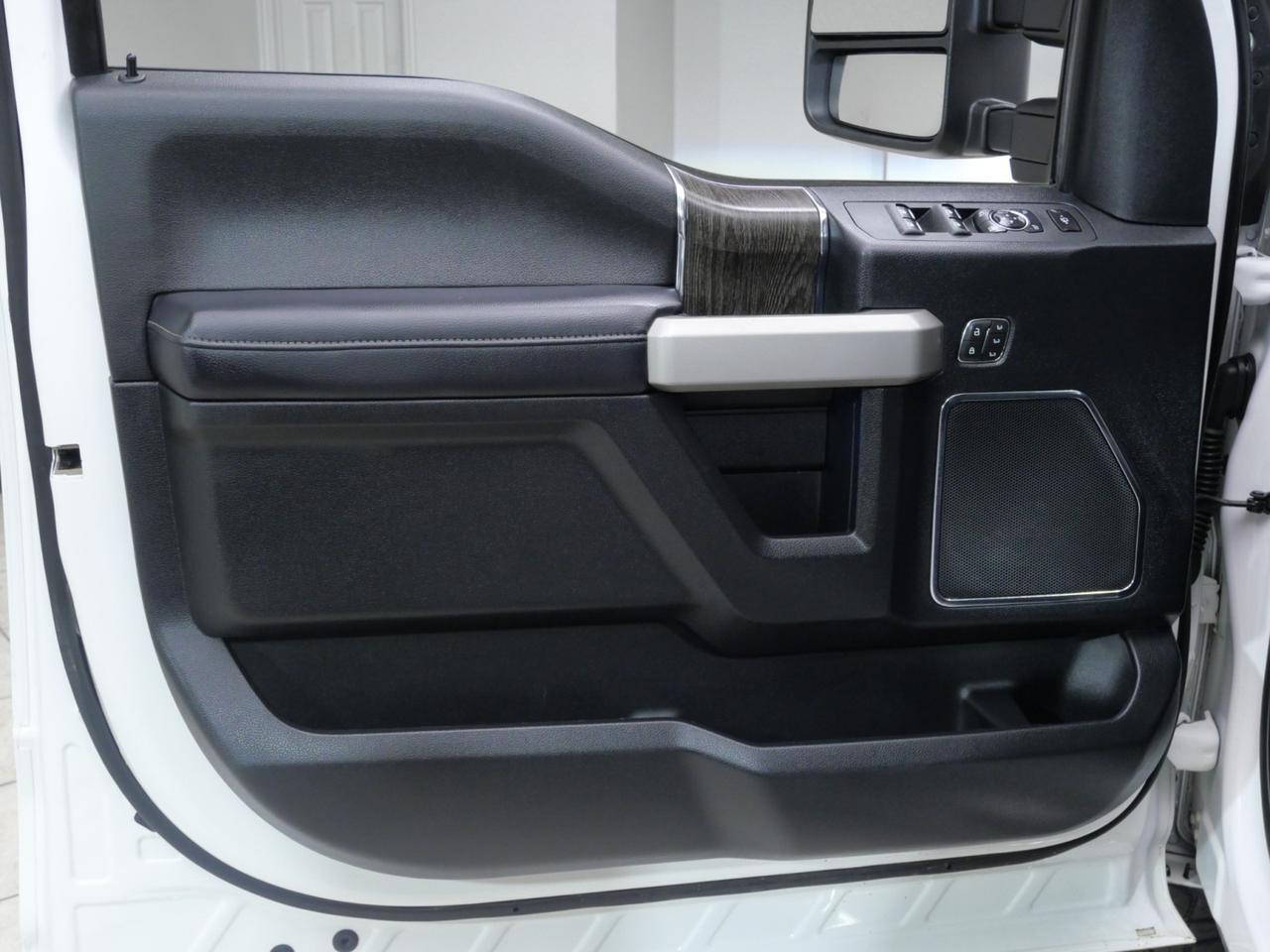 2020 Ford Super Duty Lariat F-350 DRW 4x4 LARIAT Mansfield TX