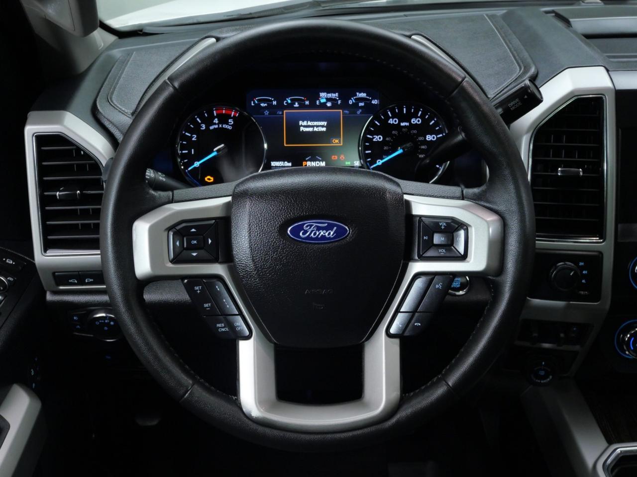 2020 Ford Super Duty Lariat F-350 DRW 4x4 LARIAT Mansfield TX