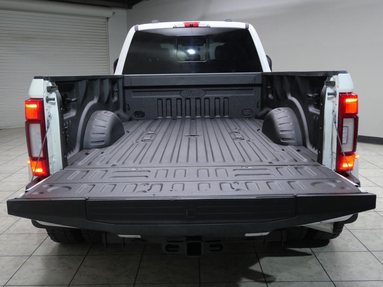 2020 Ford Super Duty Lariat F-350 DRW 4x4 LARIAT Mansfield TX