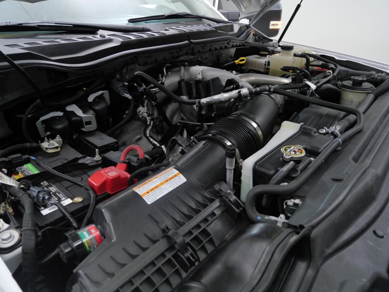 2020 Ford Super Duty Lariat F-350 DRW 4x4 LARIAT Mansfield TX