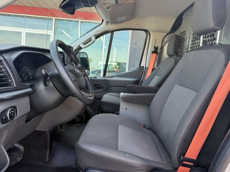 2020 Ford T-150 Collinsville OK