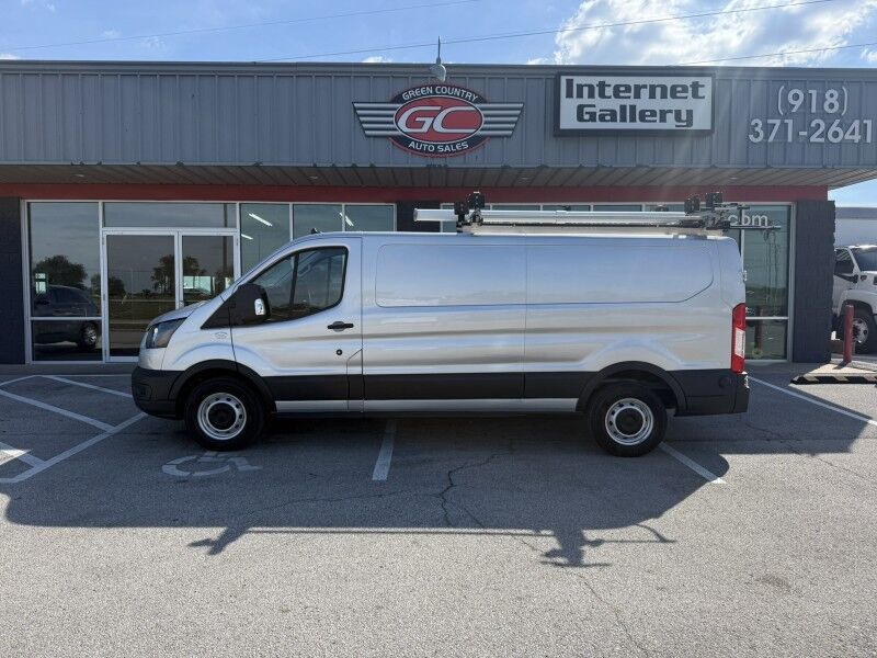 2020 Ford T-150 Collinsville OK