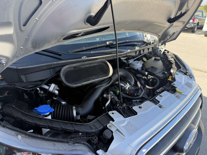 2020 Ford T-150 Collinsville OK