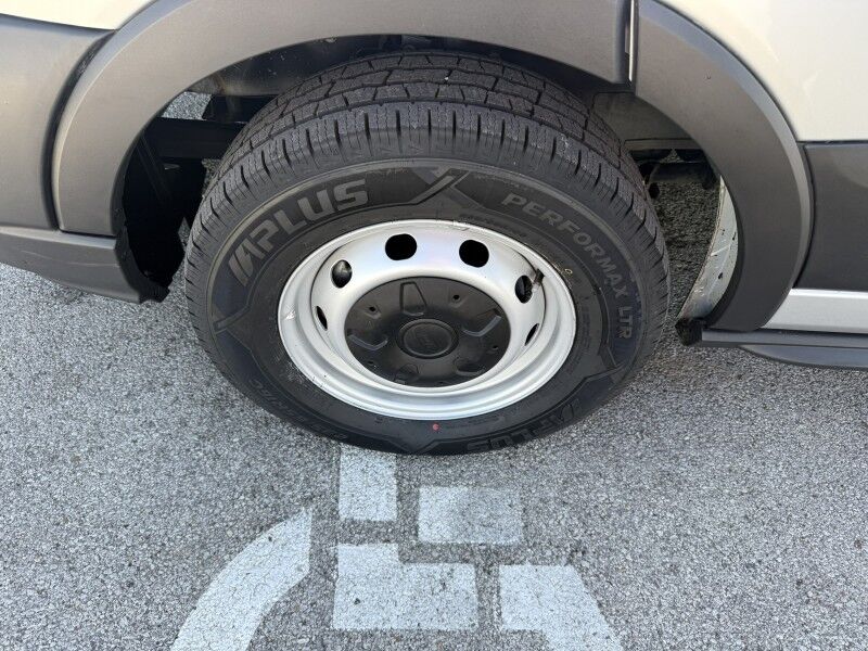 2020 Ford T-150 Collinsville OK