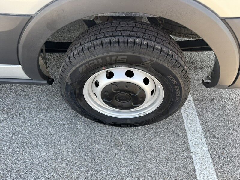 2020 Ford T-150 Collinsville OK